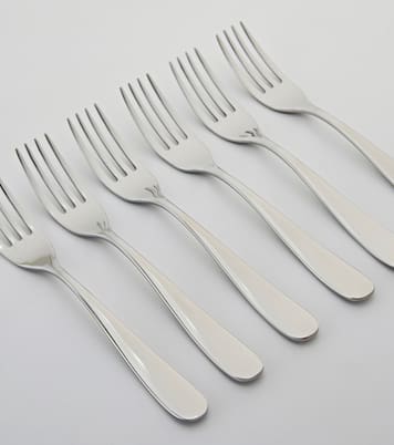 Set di 24 posate Nuovo Milano | Alessi