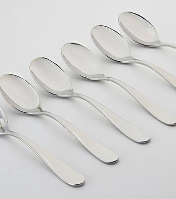 Set di 24 posate Nuovo Milano | Alessi