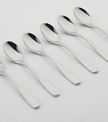 Set di 24 posate Nuovo Milano | Alessi