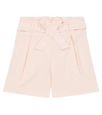 Shorts Nath in cotone | Bonpoint