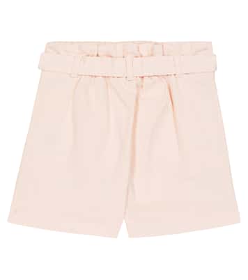 Shorts Nath in cotone | Bonpoint