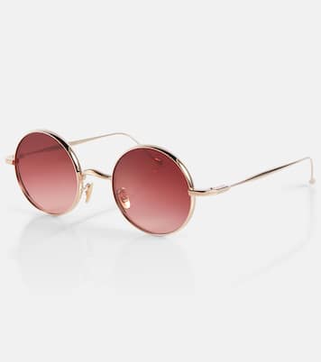 Gafas de sol Diana redondas | Jacques Marie Mage