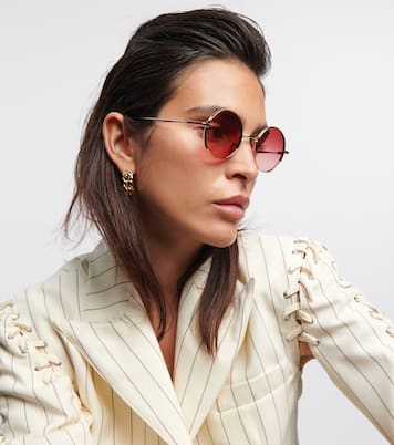 Gafas de sol Diana redondas | Jacques Marie Mage