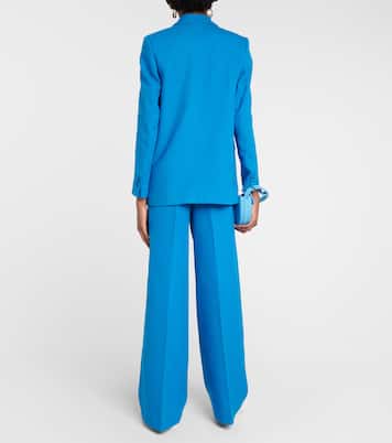 Blazer Striking Coolness in cotone | Dorothee Schumacher