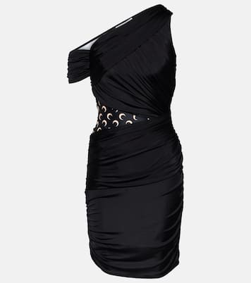 Minikleid aus Jersey | Marine Serre
