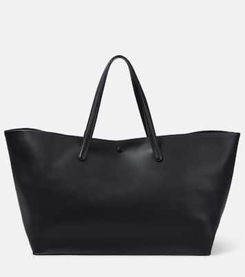Cabas Idaho XL en cuir | The Row