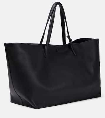 Cabas Idaho XL en cuir | The Row