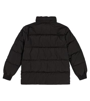 Lens down jacket | C.P. Company Kids