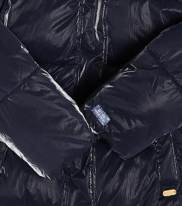 Wattierte Jacke | Scotch & Soda Kids