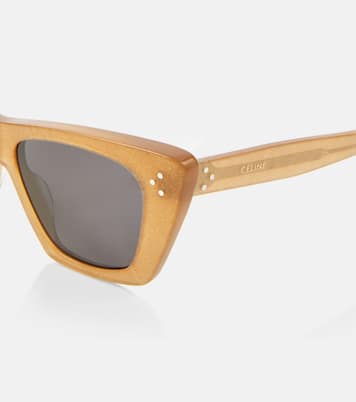 Occhiali da sole cat-eye Bold 3 Dots | Celine Eyewear