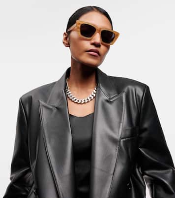 Occhiali da sole cat-eye Bold 3 Dots | Celine Eyewear