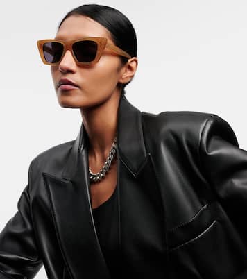 Occhiali da sole cat-eye Bold 3 Dots | Celine Eyewear