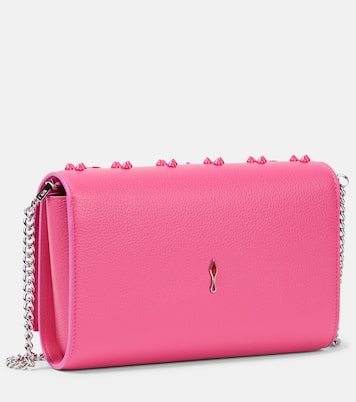 Pochette Paloma en cuir | Christian Louboutin