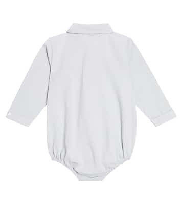 Baby - Jumpsuit corta Frimml in jersey | Donsje