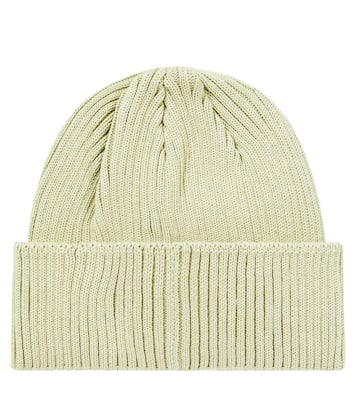 Bonnet Goggle en coton | C.P. Company Kids