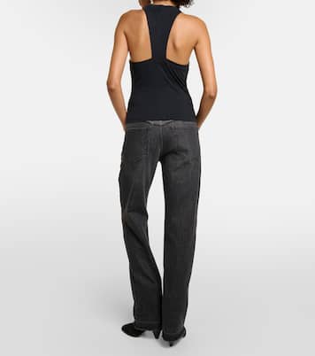 Top Zineba aus Baumwoll-Jersey | Isabel Marant