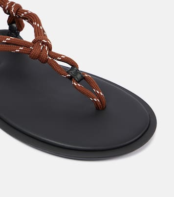 Sandalen Riviere | Miu Miu