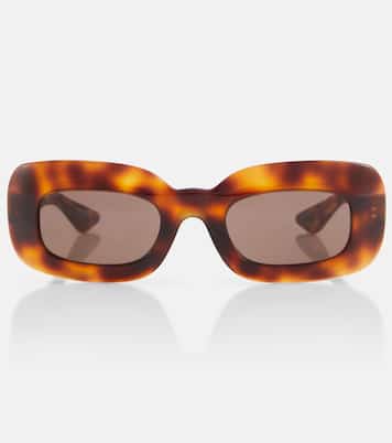 x Oliver Peoples 1966C rectangular sunglasses | Khaite