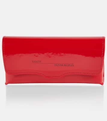 x Oliver Peoples 1966C rectangular sunglasses | Khaite