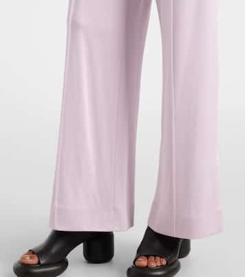 Weite Hose | Jil Sander
