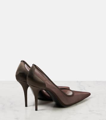 Escarpins Norma 90 | Saint Laurent