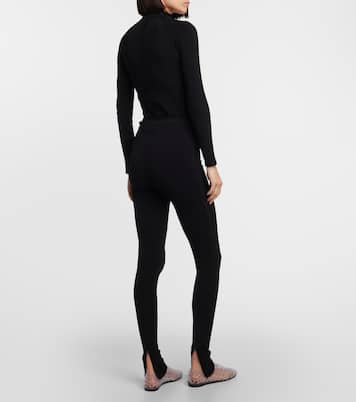 Leggings Clizia | The Row