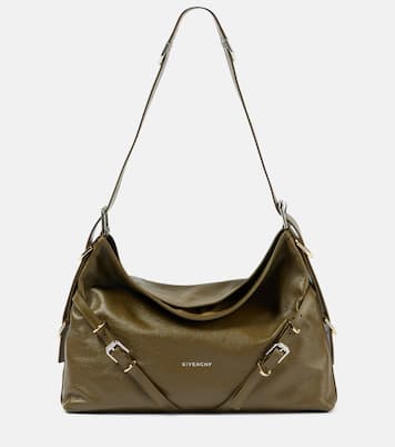 Sac Voyou Medium en cuir | Givenchy