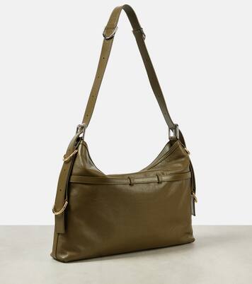 Sac Voyou Medium en cuir | Givenchy