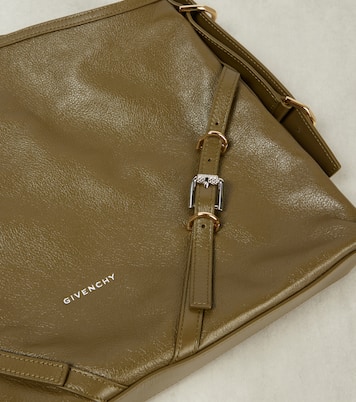 Sac Voyou Medium en cuir | Givenchy