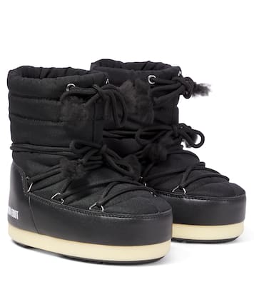 Botas de nieve EVX Light | Moon Boot Kids