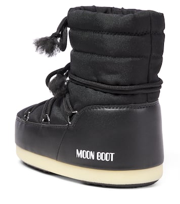 Botas de nieve EVX Light | Moon Boot Kids
