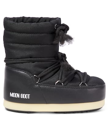 Botas de nieve EVX Light | Moon Boot Kids
