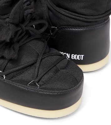 Botas de nieve EVX Light | Moon Boot Kids