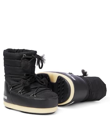 Botas de nieve EVX Light | Moon Boot Kids