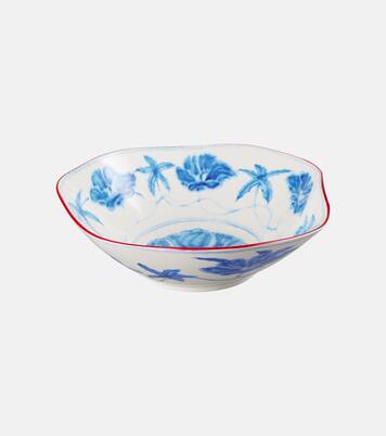 x Diesel Living Classics on Acid Psycho salad bowl | Seletti