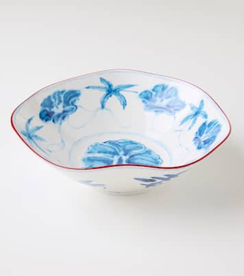 x Diesel Living Classics on Acid Psycho salad bowl | Seletti