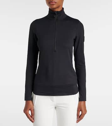 Ski-Baselayer Wieka | Toni Sailer