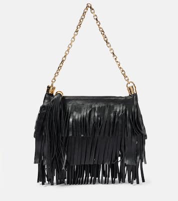 Sac Chloé Foulard en cuir | Chloé