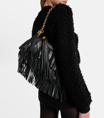 Sac Chloé Foulard en cuir | Chloé
