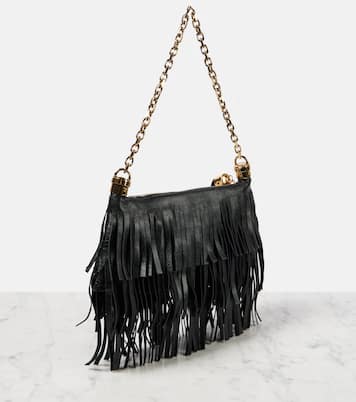 Sac Chloé Foulard en cuir | Chloé