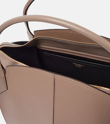 Tote Victoria Large aus Leder | Victoria Beckham