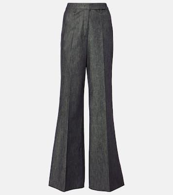 Jean ample Pure Love à taille haute | Dorothee Schumacher
