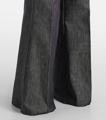 Jean ample Pure Love à taille haute | Dorothee Schumacher