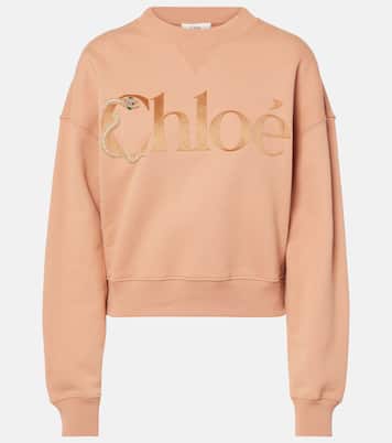 Jersey de algodón | Chloé