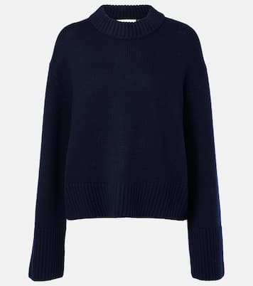 Pull Sony en cachemire | Lisa Yang