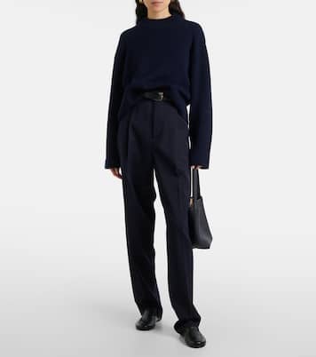 Pull Sony en cachemire | Lisa Yang