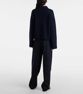 Pull Sony en cachemire | Lisa Yang