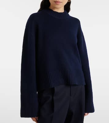 Pull Sony en cachemire | Lisa Yang