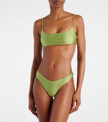 Muse bikini bottom | Jade Swim
