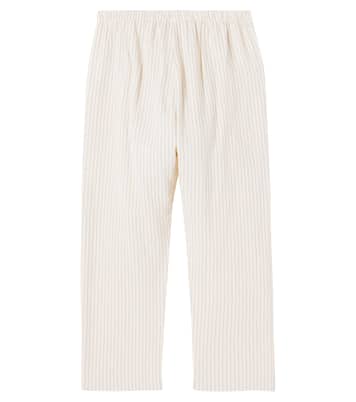 Pantaloni regular Elliot in cotone | Konges Sløjd